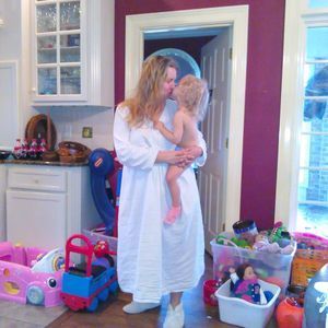 Meet your Posher, Michelle